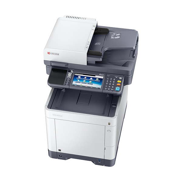 Kyocera ECOSYS M6635cidn all-in-one A4 laserprinter kleur (4 in 1) 1102V13NL0 1102V13NL1 899575 - 3