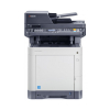 Kyocera ECOSYS M6635cidn all-in-one A4 laserprinter kleur (4 in 1) 1102V13NL0 1102V13NL1 899575 - 1