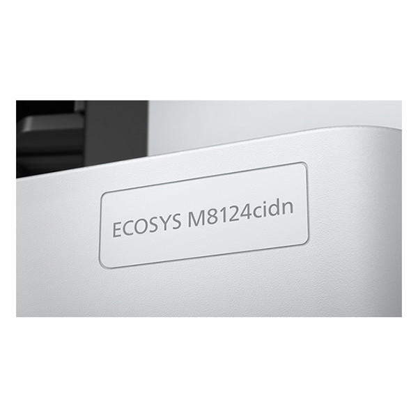 Kyocera ECOSYS M8124cidn all-in-one A3 laserprinter kleur (3 in 1) 1102P43NL0 899561 - 5