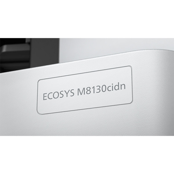 Kyocera ECOSYS M8130cidn all-in-one A3 laserprinter kleur (4 in 1) 1102P33NL0 899571 - 6
