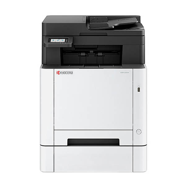 Kyocera ECOSYS MA2101cfx all-in-one A4 laserprinter kleur (4 in 1) 110C233NL0 800119 - 1