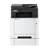 Kyocera ECOSYS MA2101cfx all-in-one A4 laserprinter kleur (4 in 1) 110C233NL0 800119