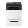 Kyocera ECOSYS MA2101cfx all-in-one A4 laserprinter kleur (4 in 1) 110C233NL0 800119 - 1
