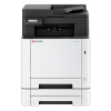 Kyocera ECOSYS MA2101cfx all-in-one A4 laserprinter kleur met wifi (4 in 1) 110C233NL0 800119 - 1