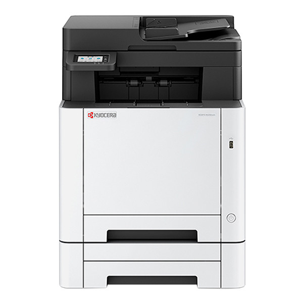 Kyocera ECOSYS MA2101cwfx all-in-one A4 laserprinter kleur met wifi (4 in 1) 110C223NL0 800120 - 1