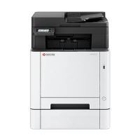 Kyocera ECOSYS MA2101cwfx all-in-one A4 laserprinter kleur met wifi (4 in 1) 110C223NL0 800120