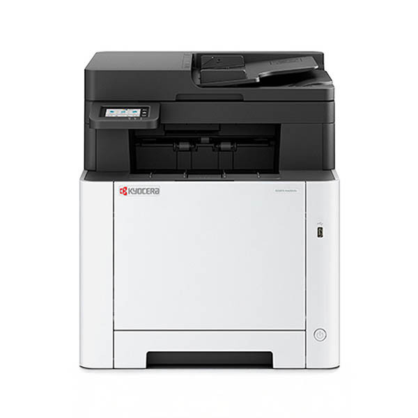 Kyocera ECOSYS MA2101cwfx all-in-one A4 laserprinter kleur met wifi (4 in 1) 110C223NL0 800120 - 1