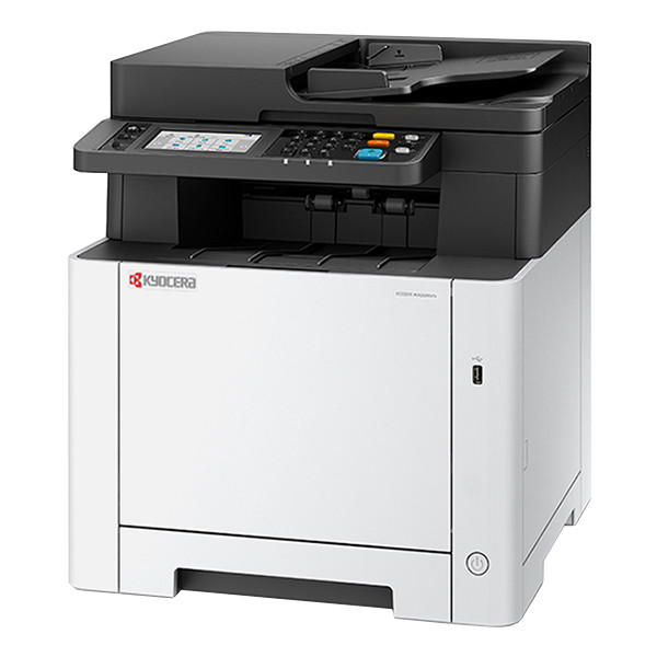 Kyocera ECOSYS MA2600cfx all-in-one A4 laserprinter kleur (4 in 1) 800121 - 1