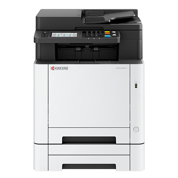 Kyocera ECOSYS MA2600cwfx all-in-one A4 laserprinter kleur met wifi (4 in 1) 110C0D3NL0 800122 - 1