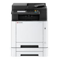 Kyocera ECOSYS MA2600cwfx all-in-one A4 laserprinter kleur met wifi (4 in 1) 110C0D3NL0 800122