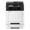 Kyocera ECOSYS MA2600cwfx all-in-one A4 laserprinter kleur met wifi (4 in 1)