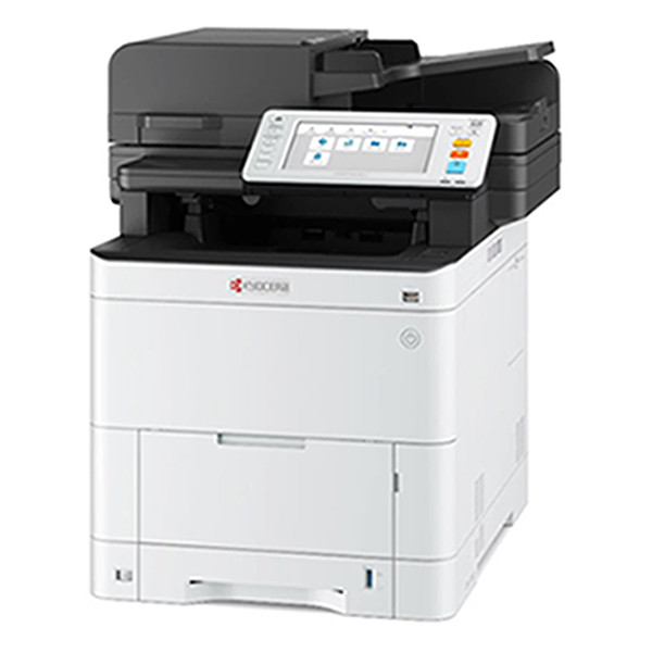 Kyocera ECOSYS MA3500cifx all-in-one A4 laserprinter kleur (4 in 1) 1102Z33NL0 899638 - 1
