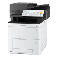 Kyocera ECOSYS MA3500cifx all-in-one A4 laserprinter kleur (4 in 1) 1102Z33NL0 899638