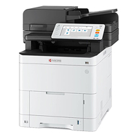 Kyocera ECOSYS MA3500cifx all-in-one A4 laserprinter kleur (4 in 1) 1102Z33NL0 899638