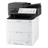 Kyocera ECOSYS MA3500cifx all-in-one A4 laserprinter kleur (4 in 1) 1102Z33NL0 899638 - 1