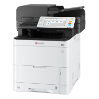 Kyocera ECOSYS MA3500cix all-in-one A4 laserprinter kleur (3 in 1) 1102YK3NL0 899637
