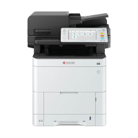 Kyocera ECOSYS MA3500cix all-in-one A4 laserprinter kleur (3 in 1) 899637