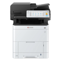 Kyocera ECOSYS MA4000cifx all-in-one A4 laserprinter kleur (4 in 1) 1102Z53NL0 899639