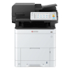 Kyocera ECOSYS MA4000cifx all-in-one A4 laserprinter kleur (4 in 1) 1102Z53NL0 899639 - 1