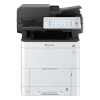 Kyocera ECOSYS MA4000cifx all-in-one A4 laserprinter kleur (4 in 1)