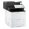Kyocera ECOSYS MA4000cifx all-in-one A4 laserprinter kleur (4 in 1) 1102Z53NL0 899639 - 2