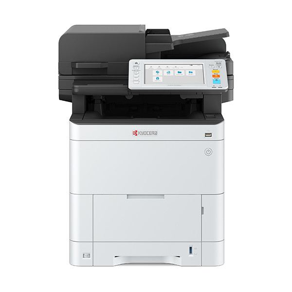 Kyocera ECOSYS MA4000cix all-in-one A4 laserprinter kleur (3 in 1) 1102Z43NL0 899621 - 1