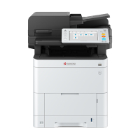 Kyocera ECOSYS MA4000cix all-in-one A4 laserprinter kleur (3 in 1) 1102Z43NL0 899621