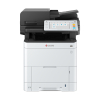 Kyocera ECOSYS MA4000cix all-in-one A4 laserprinter kleur (3 in 1)