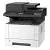 Kyocera ECOSYS MA4000fx all-in-one A4 laserprinter zwart-wit (4 in 1) 110C1B3NL0 899651 - 3