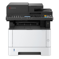 Kyocera ECOSYS MA4000x all-in-one A4 laserprinter zwart-wit (3 in 1) 110C143NL0 899650