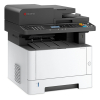 Kyocera ECOSYS MA4000x all-in-one A4 laserprinter zwart-wit (3 in 1) 110C143NL0 899650 - 2