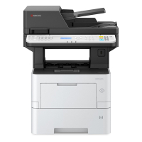 Kyocera ECOSYS MA4500fx all-in-one A4 laserprinter zwart-wit (4 in 1) 110C123NL0 899641