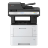 Kyocera ECOSYS MA4500fx all-in-one A4 laserprinter zwart-wit (4 in 1) 110C123NL0 899641 - 1