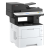 Kyocera ECOSYS MA4500ifx all-in-one A4 laserprinter zwart-wit (4 in 1) 110C103NL0 899642 - 3