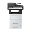 Kyocera ECOSYS MA4500ix all-in-one A4 laserprinter zwart-wit (3 in 1) 110C113NL0 899622 - 1
