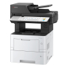 Kyocera ECOSYS MA4500ix all-in-one A4 laserprinter zwart-wit (3 in 1) 110C113NL0 899622 - 2