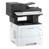 Kyocera ECOSYS MA4500ix all-in-one A4 laserprinter zwart-wit (3 in 1) 110C113NL0 899622 - 3