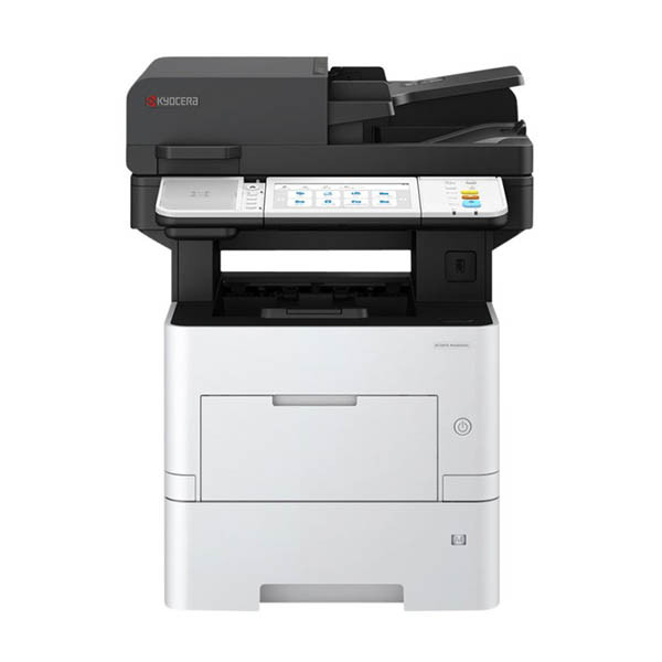 Kyocera ECOSYS MA4500ix all-in-one A4 laserprinter zwart-wit (3 in 1) 899622 - 1