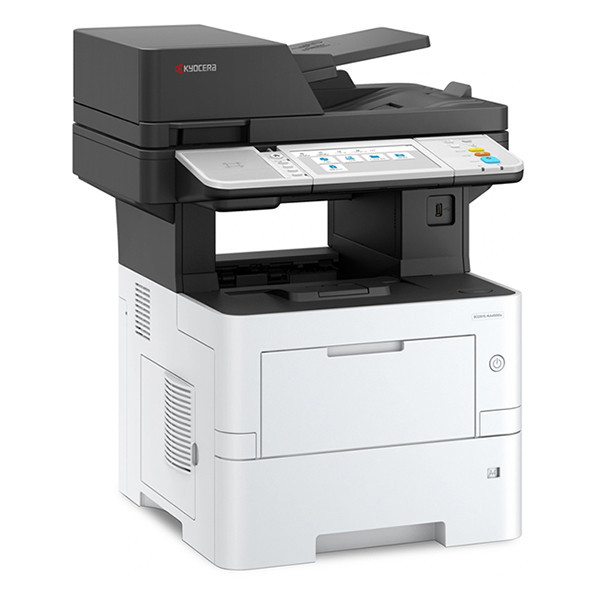 Kyocera ECOSYS MA4500ix all-in-one A4 laserprinter zwart-wit (3 in 1) 899622 - 3
