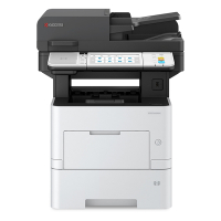 Kyocera ECOSYS MA5500ifx all-in-one A4 laserprinter zwart-wit (4 in 1) 110C0Z3NL0 899644