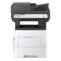 Kyocera ECOSYS MA6000ifx all-in-one A4 laserprinter zwart-wit (4 in 1) 110C0V3NL0 899645