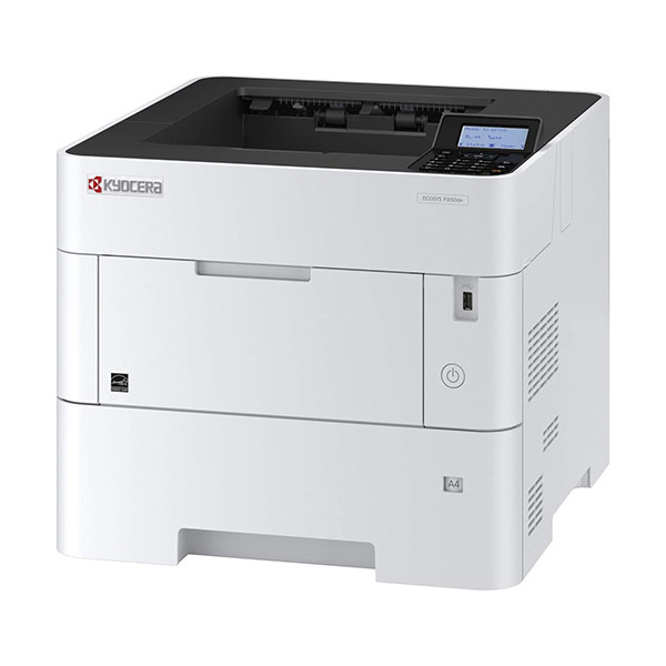 Kyocera ECOSYS P3150dn A4 laserprinter zwart-wit 1102TS3NL0 899588 - 2