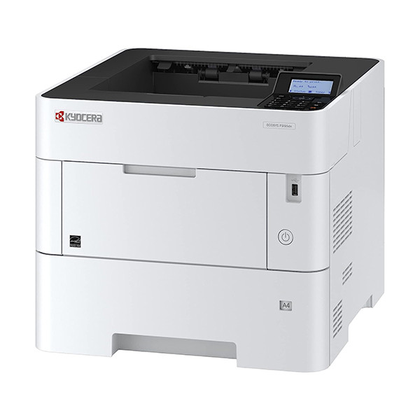 Kyocera ECOSYS P3155dn A4 laserprinter zwart-wit 1102TR3NL0 899589 - 2