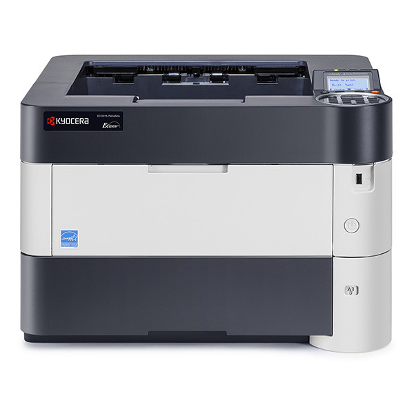 Kyocera ECOSYS P4040dn A3 laserprinter zwart-wit 012P73NL 1102P73NL0 899513 - 1