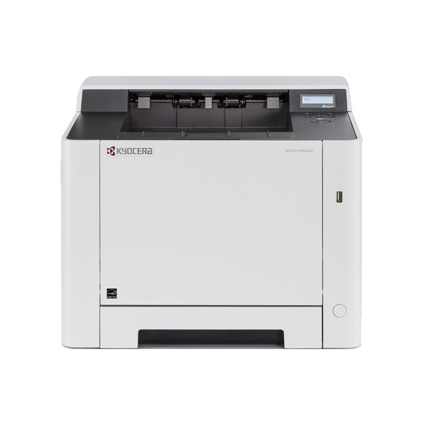 Kyocera ECOSYS P5021cdn A4 laserprinter kleur 012RF3NL 1102RF3NL0 899521 - 1