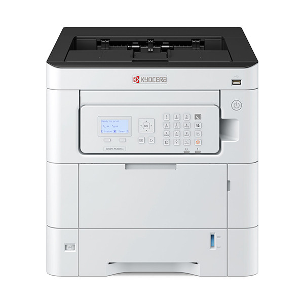 Kyocera ECOSYS PA3500cx A4 laserprinter kleur 1102YJ3NL0 899620 - 1