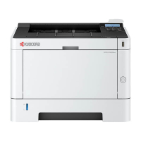 Kyocera ECOSYS PA3500x A4 laserprinter zwart-wit met wifi 110C3J3NL0 899655