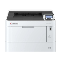 Kyocera ECOSYS PA4500x A4 laserprinter zwart-wit 110C0Y3NL0 899616