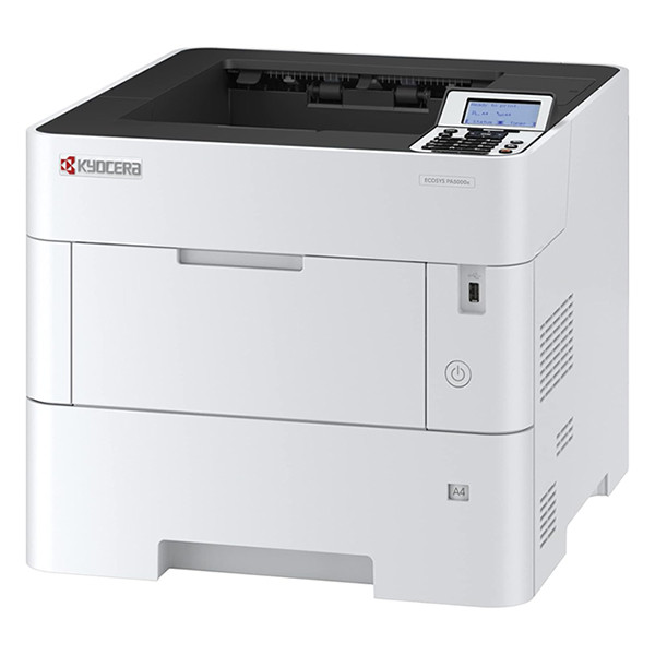 Kyocera ECOSYS PA5000x A4 laserprinter zwart-wit 1T0C0X0NL0 899617 - 2