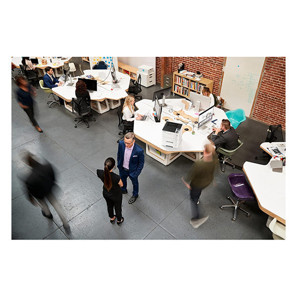 Kyocera ECOSYS PA5500x A4 laserprinter zwart-wit 848426 - 5